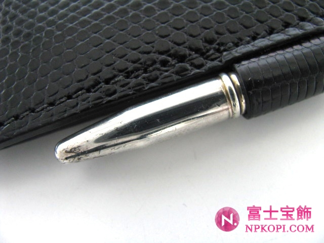 エルメスアジェンダ（手帳カバー）ブラックHERMES328026